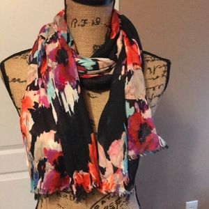 Kate Spade ♠️ scarf